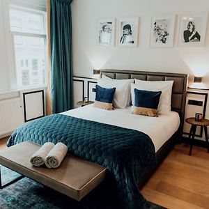 Deluxe Kamer met een King Size Bed